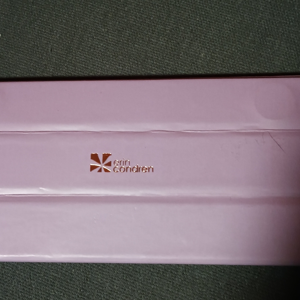 Erin Condren Purple Post-It Note Set - Picture 2 of 3